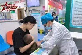 今天是“全国儿童预防接种日”，家长们关心的接种问题都看这里！图片