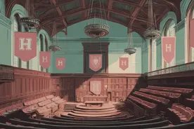 更多解读与思考：一石激起千层浪的哈佛蒋同学风波图片