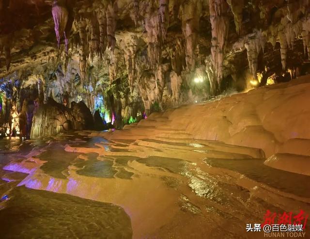 来百色邂逅“诗与远方”，这里的文旅体验超乎想象！