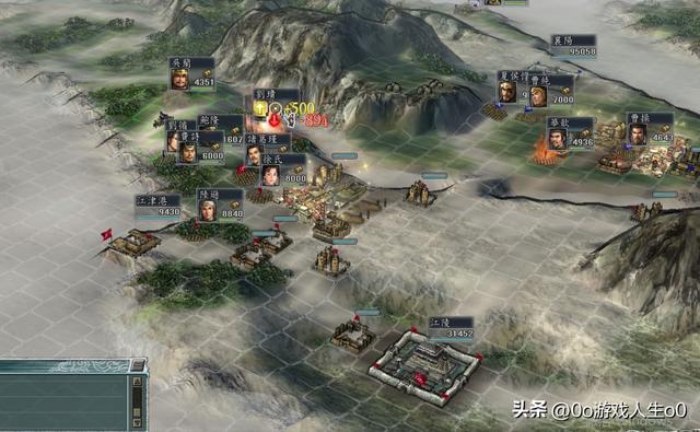 《三国志11》隐藏机制揭秘：你错过了哪些策略细节？
