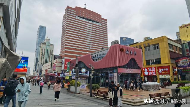 湾里庙：不是“复古”，是“活着的老时光”