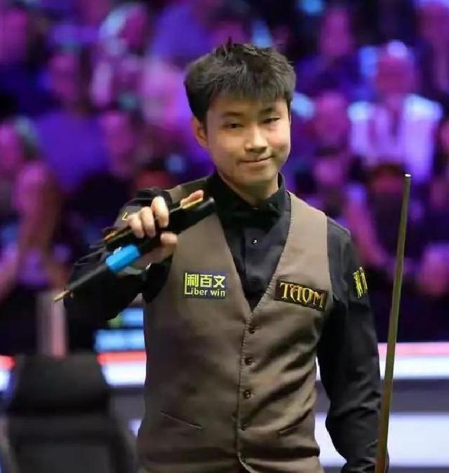 随着墨菲绝杀八强诞生！中国3席丁俊晖绝杀赵心童爆冷14决赛出炉