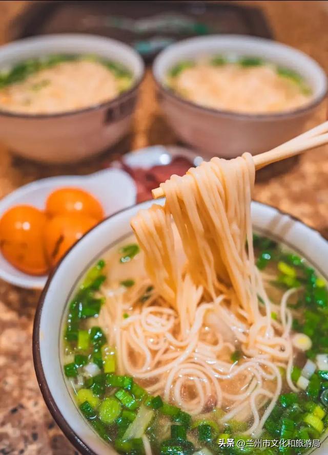 兰州不止一面，上兰州官方文旅品牌馆解锁超多精彩吧！