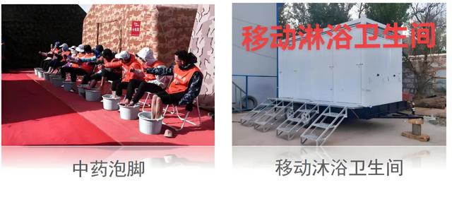 倒计时1个月，报名火热进行中！苏戈4超全戈壁徒步备战指南来了