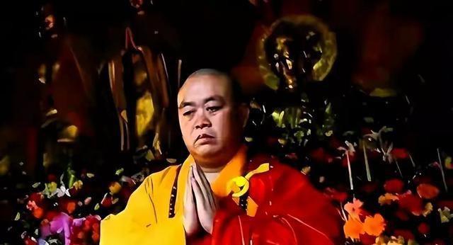 释永信交代了全过程令人吃惊！你想象不到他的生活有多豪多丰富！
