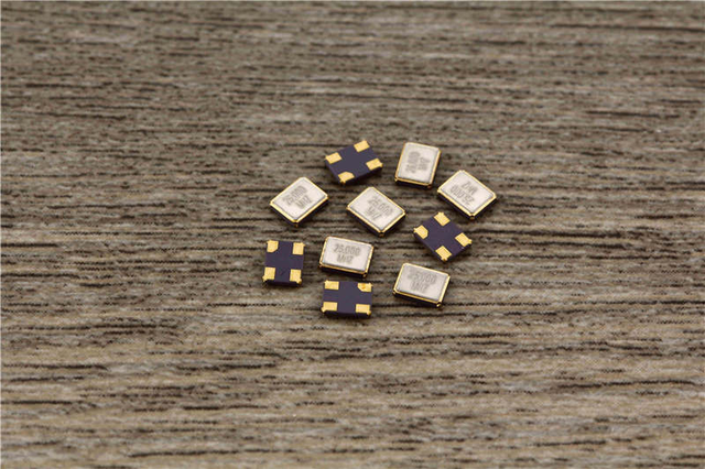 电子设备“心跳”谁给的？晶振不停震，时间不跑偏