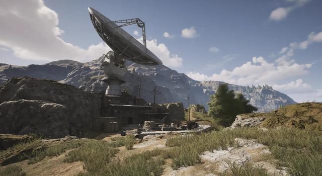 武器还原现实,战斗高度拟真!谁是最刺激的国产射击游戏?