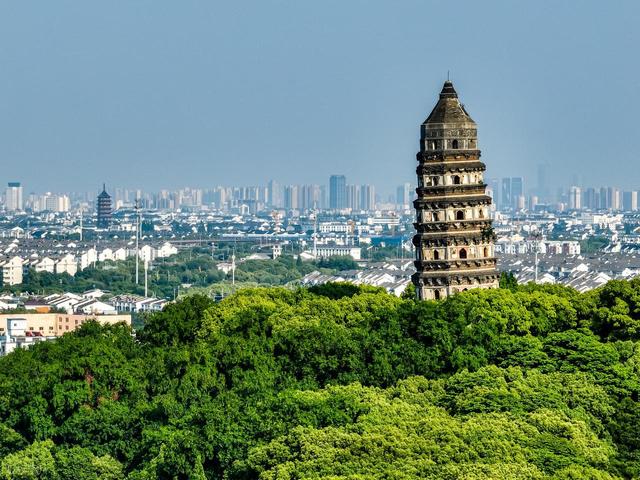 几乎每个人都说苏州好，到底好在哪里呢？听听上海人给的10个理由