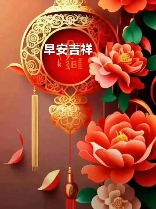 今天10月26日，星期日，农历九月初六，早安吉祥，好运祝福到！