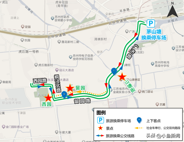 避 堵 须 知
