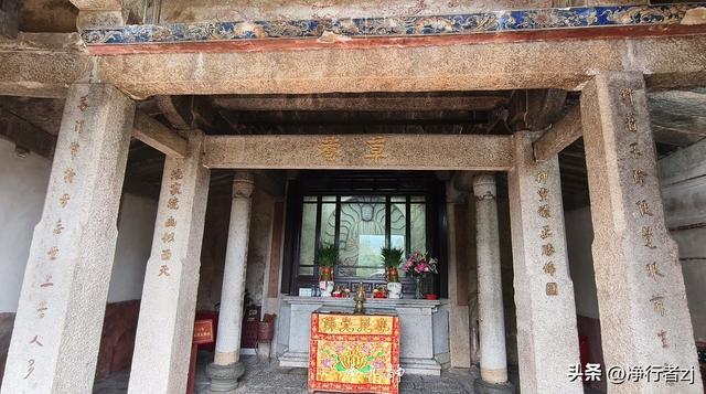 走进摩尼教的世界“孤岛”，探秘金大侠的神秘“魔教”