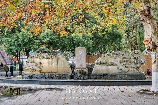 赏山水美景、品千年历史、探革命精神！南昌，我又来了！