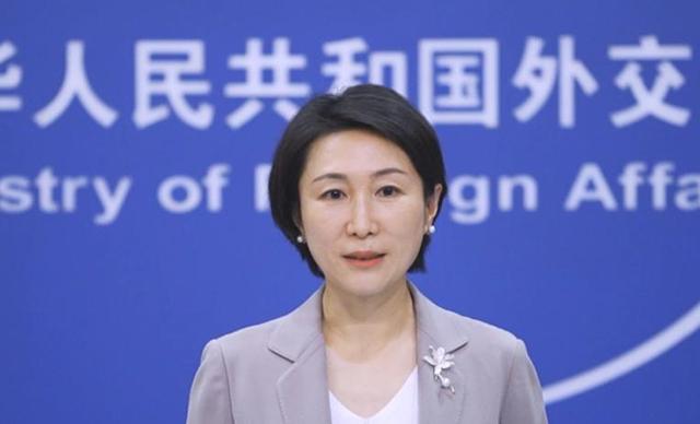 高市安排妥了	，李在明在日本吃晚宴，饭还没下肚，中方先回了14字