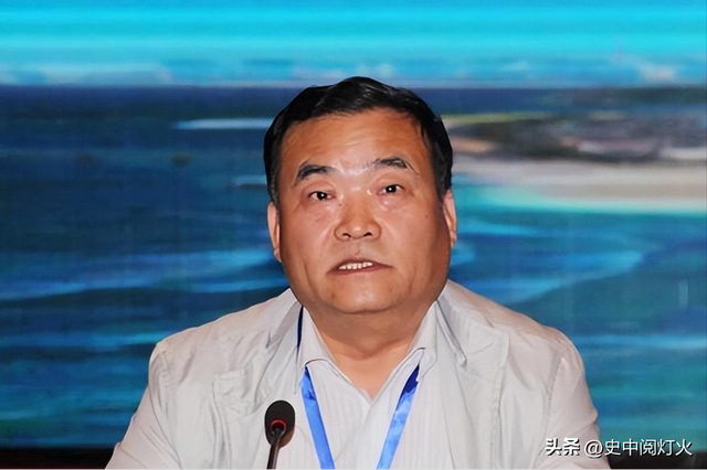 “小焦书记”焦跃进：焦裕禄儿子，没有一点官架子，颇有父亲遗风