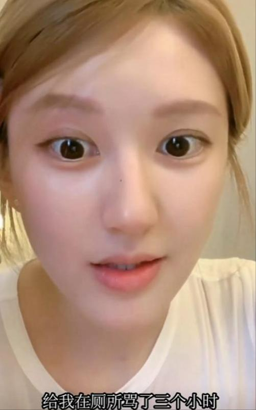 陪玩陪睡根本不够！认干爹、舔手指，娱乐圈的阴暗面彻底藏不住了