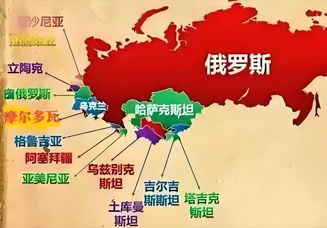 来到土库曼斯坦，女性的噩梦，世界上最难进入的神秘小国
