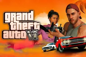 任天堂是普通人的地狱、杰夫暗示年度游戏、GTA6地图超前作三倍图片