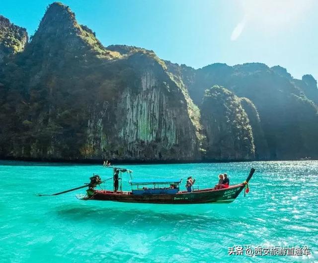 普吉岛跳岛游保姆级攻略,一篇让你丢掉选择恐惧症!