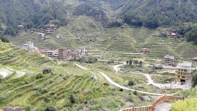 柳州周边小众景点（元宝村、小桑村、青山寨、培秀村、冬竹山）