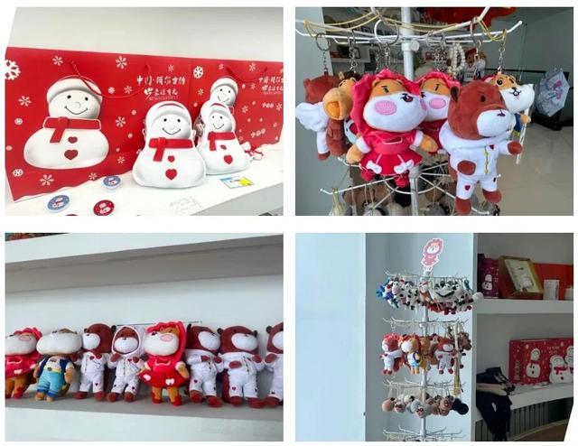 额尔古纳文创：让北疆文化可带可感 让草原记忆落地生根