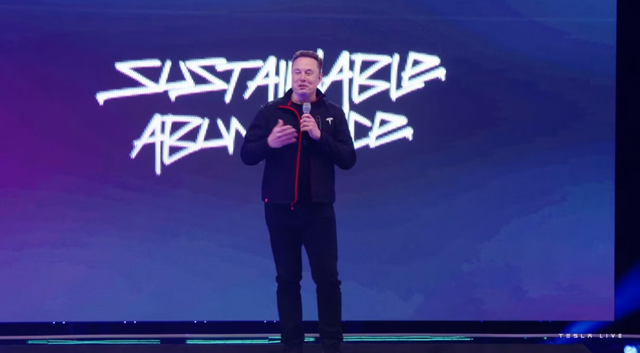 人类打工史第一人！拿下万亿工资包，造神还得看马斯克