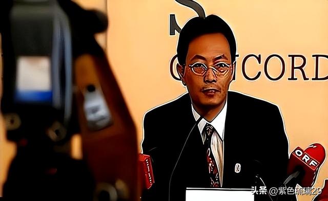 建议把中国分成7个国家，愿为美国战死，北大教授为何口出狂言？