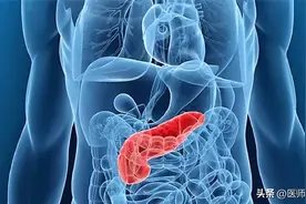 全球四分之一胰腺癌在我国，提醒:不想胰腺受伤，3种零食要少吃图片