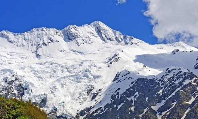 甘肃这10个的地方，风景优美，人也不多，风景不输大部分5A景区