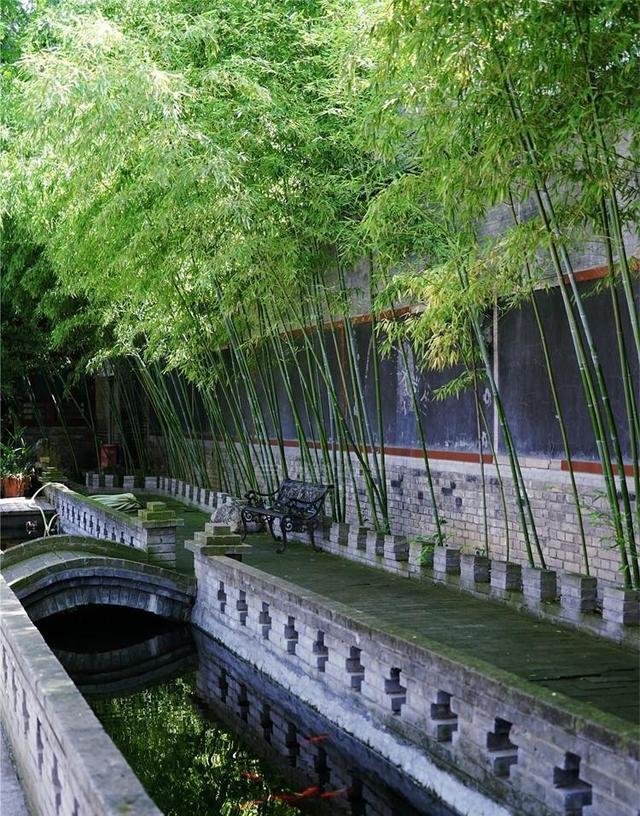 隐于西安闹市的神秘古建筑，终于对外开放了！强烈推荐来逛逛