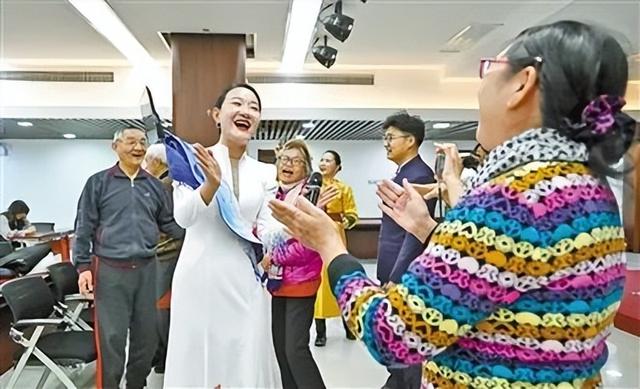 京蒙携手共书“倍增”答卷：两小时经济圈让“诗与远方”触手可及