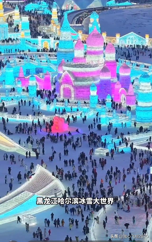 中国含金量超高的30个5A级景区，你去过了多少个？