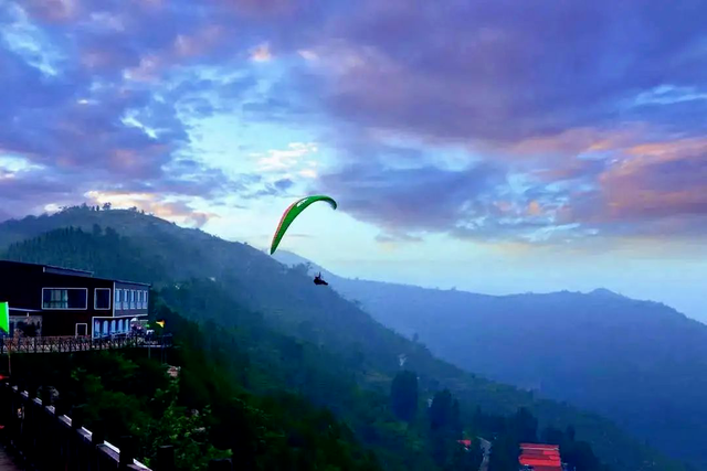 从赛道到风景：临朐马拉松文旅自驾游线路推荐