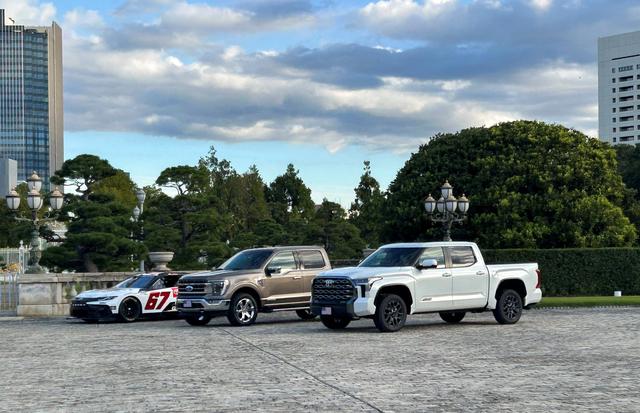 美国关税战告一段落，欧日印加遭到华盛顿压榨，美国才是赢家？