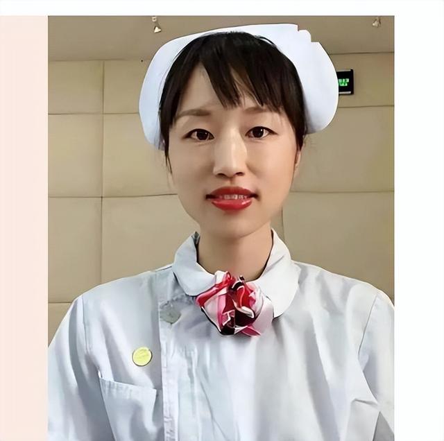 50岁老护士挺张水华，爆临床夜班16小时连轴转	，她有背景早调岗了