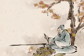 流传很广的“老人言”，浓缩人生智慧，说尽人生百态图片