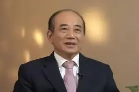 两岸同属一个中国！王金平再谈两岸新论述，提出台湾5大未解问题图片