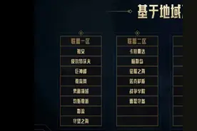 “LPL跨大区排位机制图”火了，S14仅剩八个，黑色玫瑰还是厉害图片