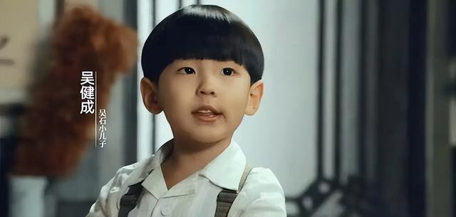 1950年吴石将军牺牲后，敢出来保护他家人的竟然是这两个人