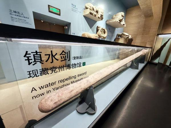 江苏旅游：从何园到大运河博物馆记（图）