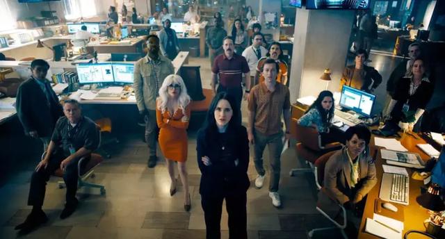 新《超人》的终极难题,是时代的癌症