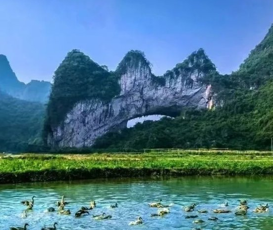广西平乐县历史沿革及行政区划