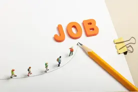 工勤技能岗位对应级别图片