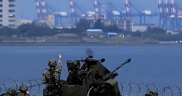 美专家意见出奇一致：一旦大陆统一台湾，美国或许只剩一条路可走