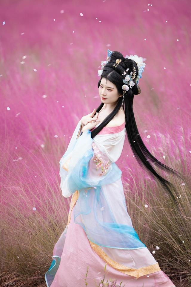 散文·未央宫遗址