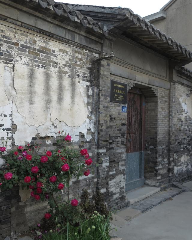 扬州高邮：古有秦少游，今有汪曾祺；一座充满市井烟火气息的城市