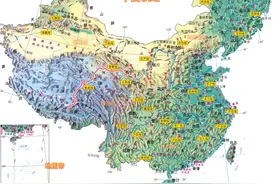 青藏铁路是单线，如果会车超车怎么办？图片