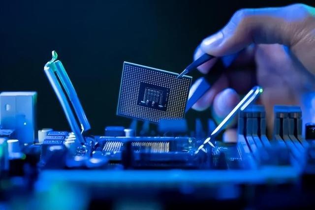 只要出现一家国产DUV光刻机，台积电和英伟达好日子就到头了