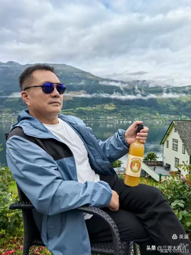北欧旅游印象之十一:哈当厄尔峡湾苹果园