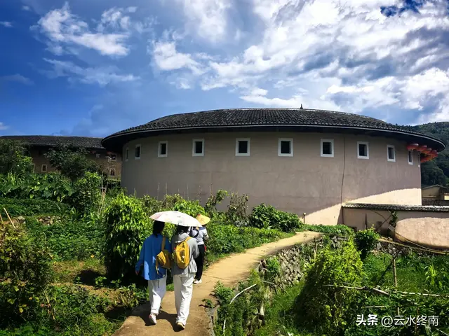 从厦门如何到土楼旅游？看看这些“槽点”与“亮点”，旅行不踩坑