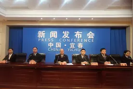 宜春：多维度发力，筑牢大学生求职就业司法防线图片